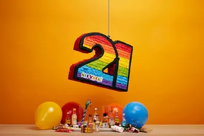 21st Birthday Alcohol Gift Ideas That Make Turning 21 More Fun And Memorable