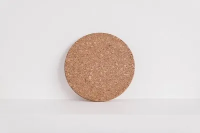 How To Clean Cork Drink Coasters Correctly
