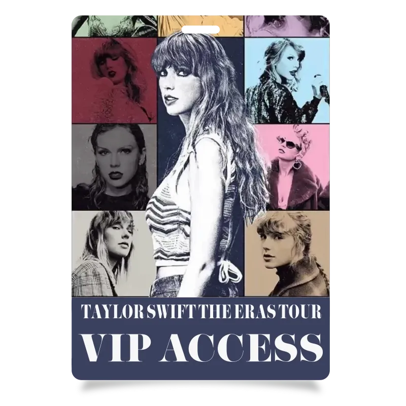 ID Cards - Custom Canvas Now