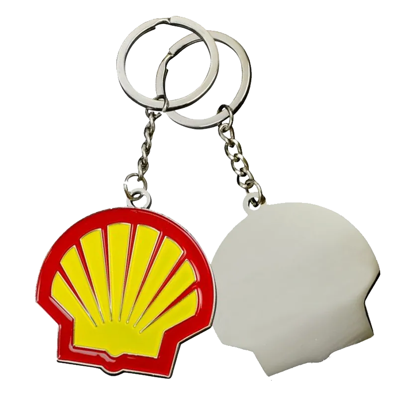 Keychains - Custom Canvas Now