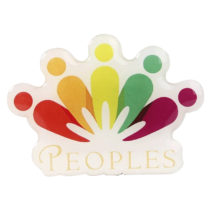 Lapel Pins - Custom Canvas Now