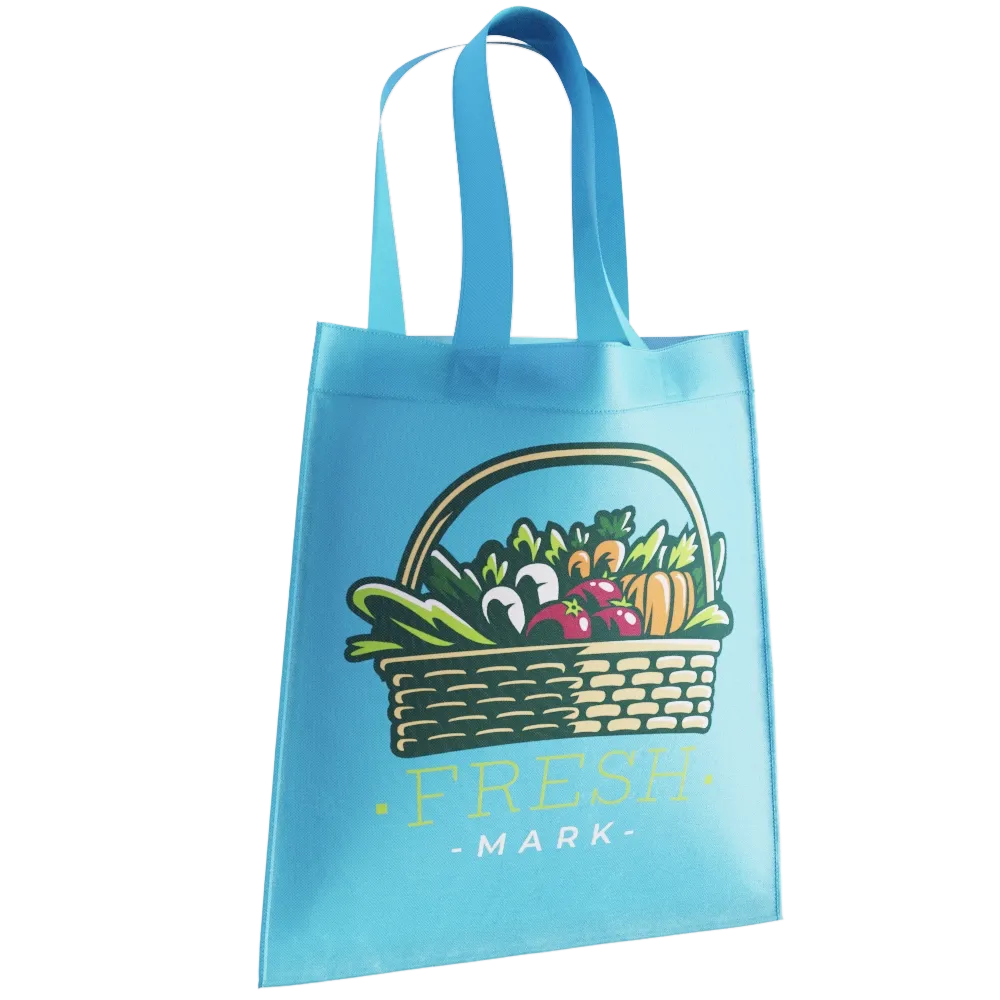 Tote Bags - Custom Canvas Now