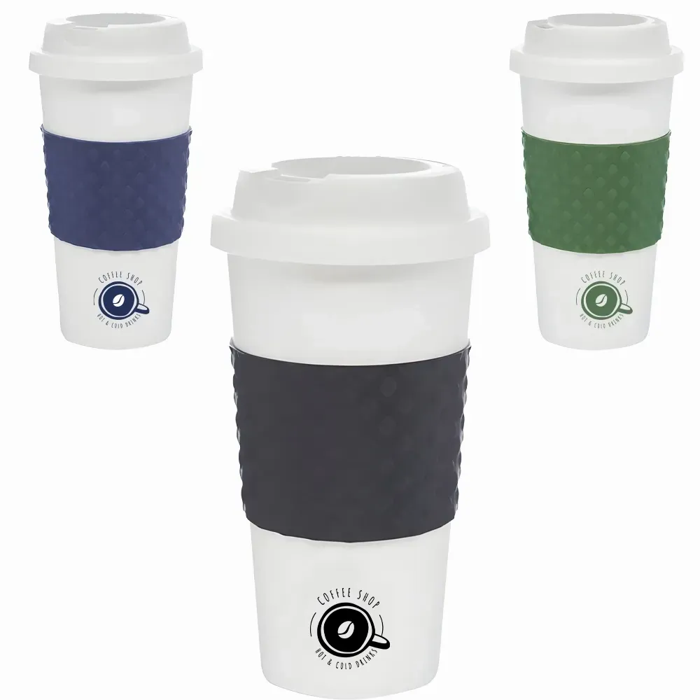 Coffee Cups - Custom Canvas Now