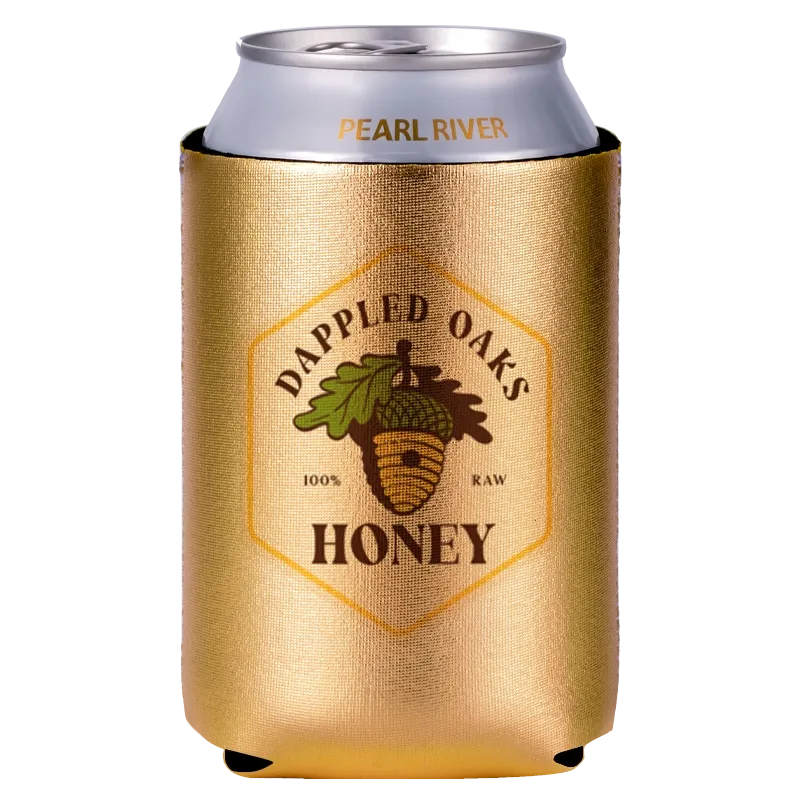 Can Cooler - Custom Canvas Now