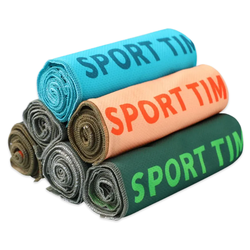 Towels - Custom Canvas Now