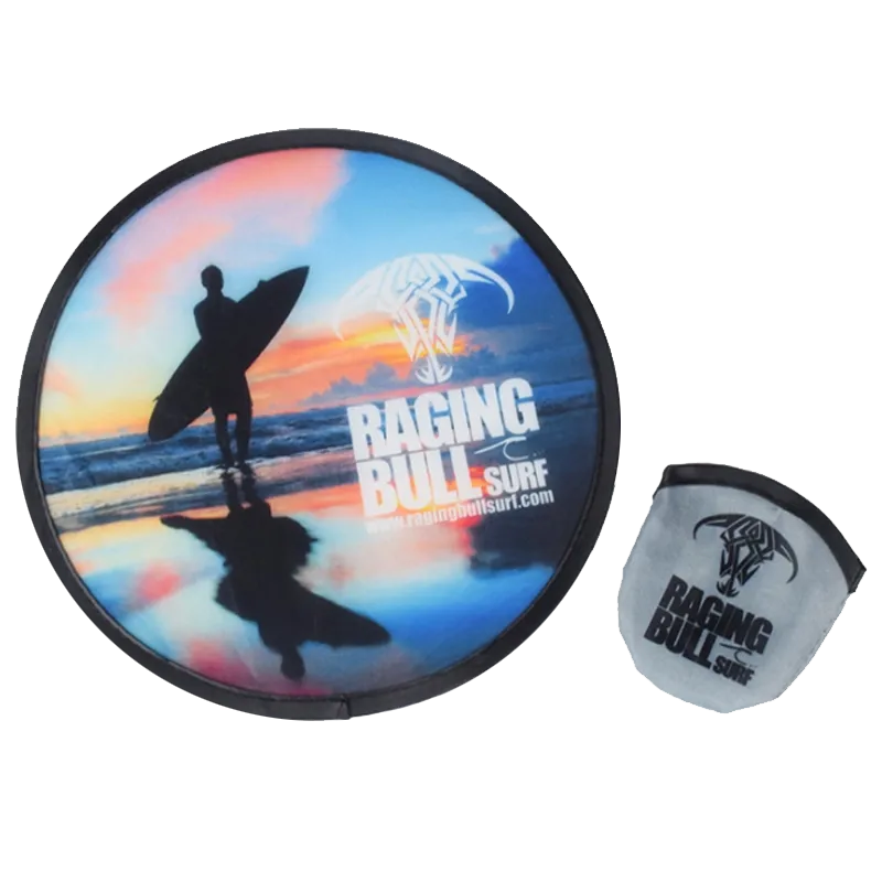 Flying Disc - Custom Canvas Now
