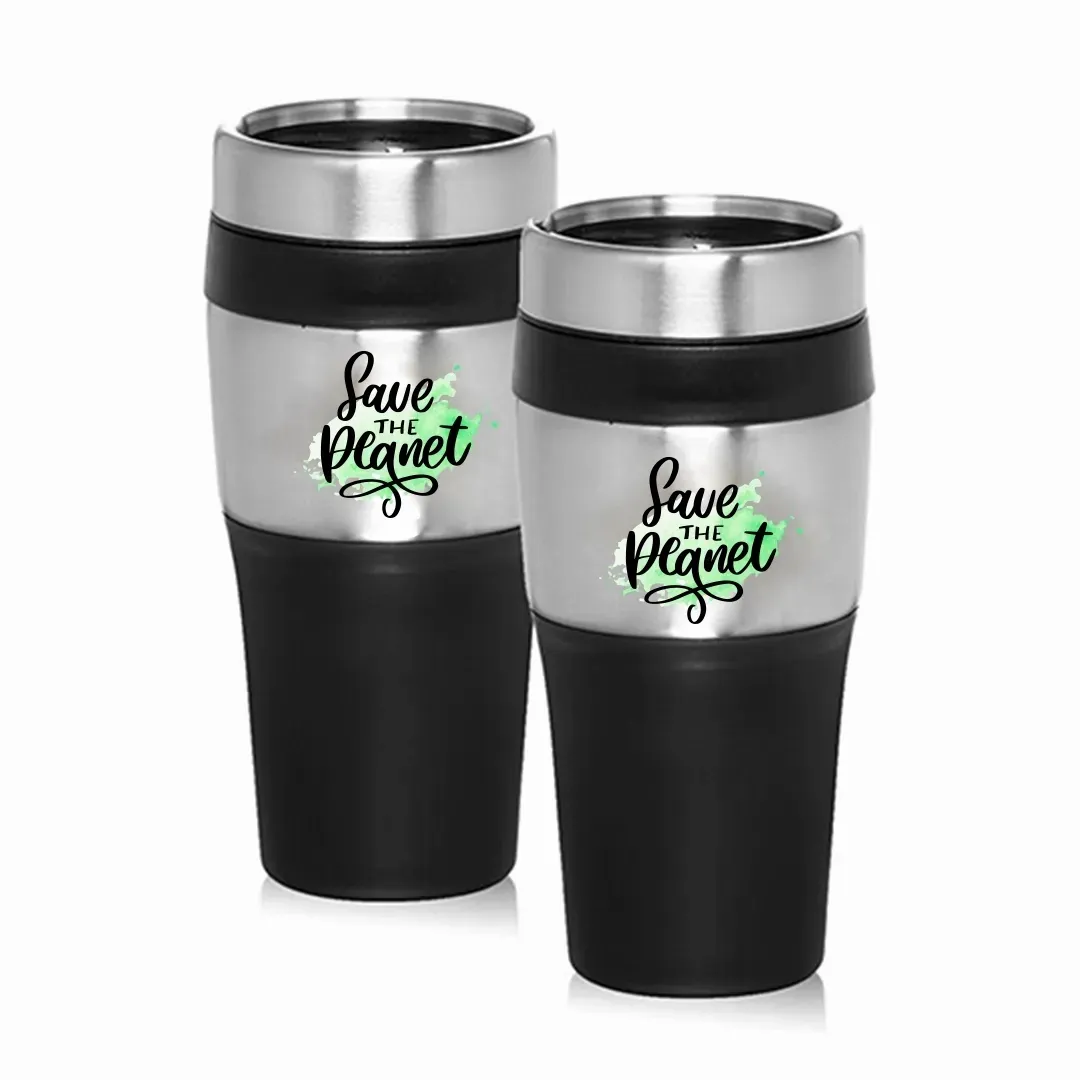 Insulated Tumblers - Custom Canvas Now