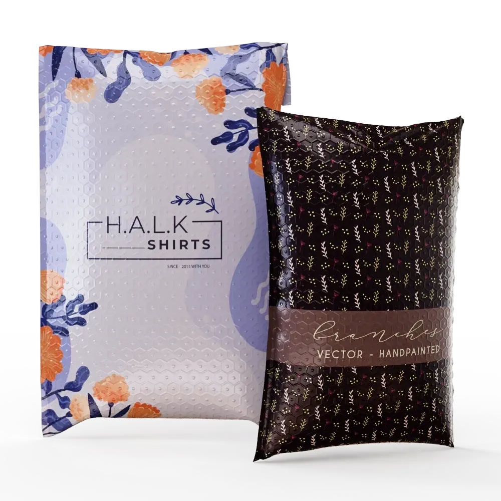 Mailers - Custom Canvas Now