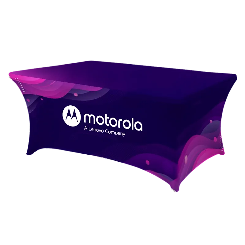 Table Covers - Custom Canvas Now