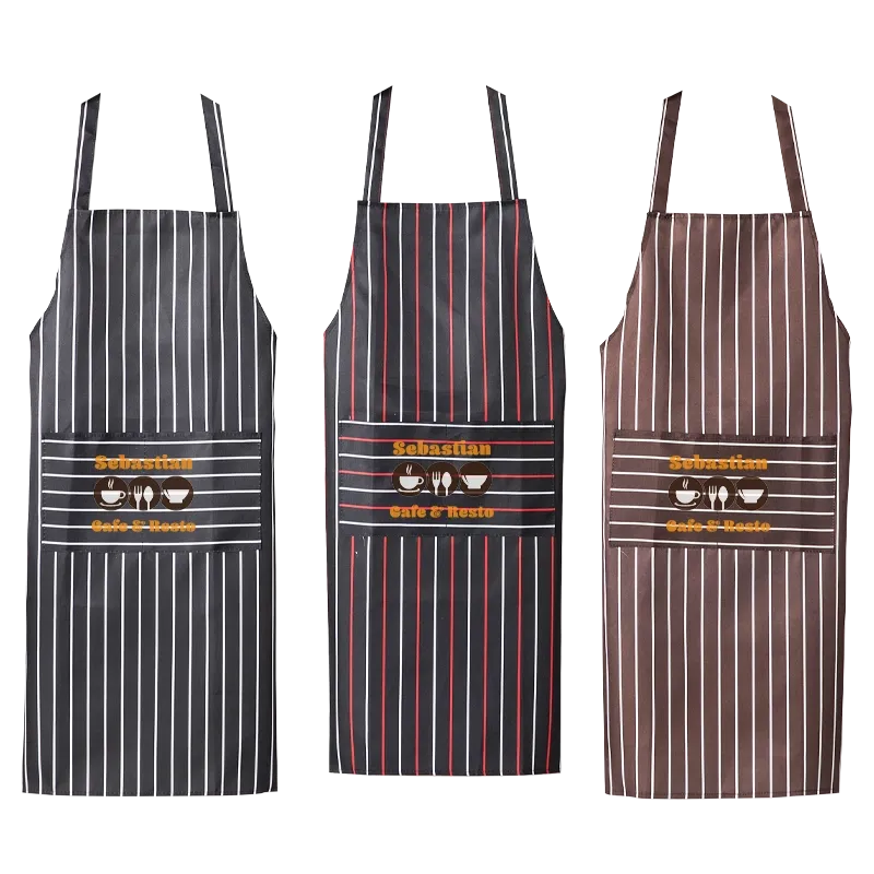 Aprons - Custom Canvas Now