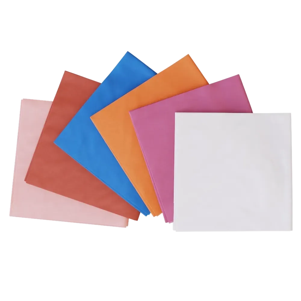 Blank Napkins - Custom Canvas Now
