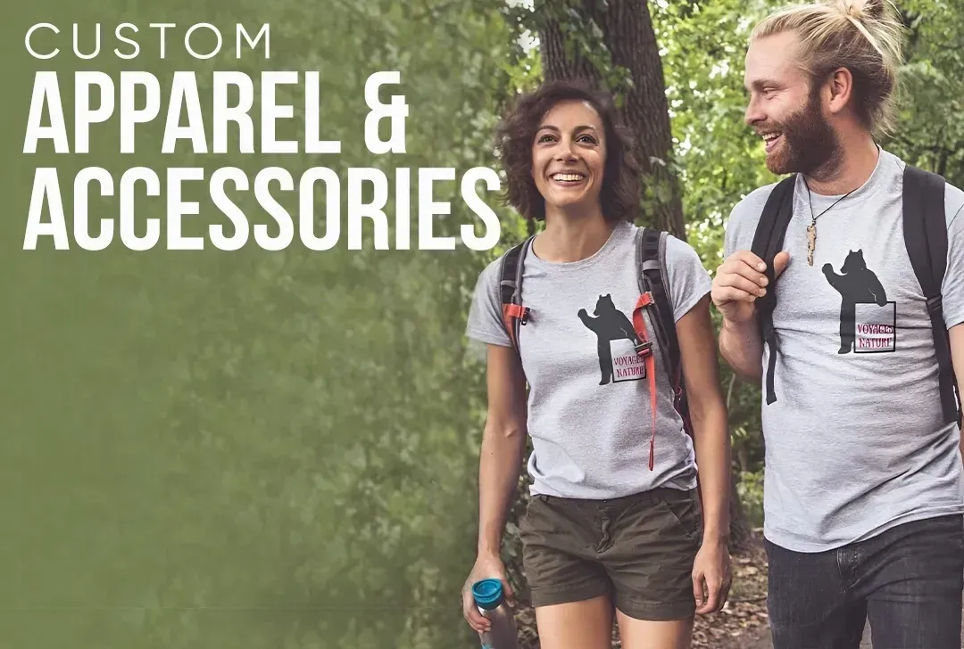 CustomCanvasNow.Com Apparel & Accessories