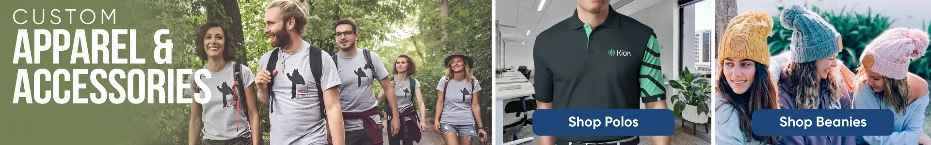 CustomCanvasNow.Com Apparel & Accessories