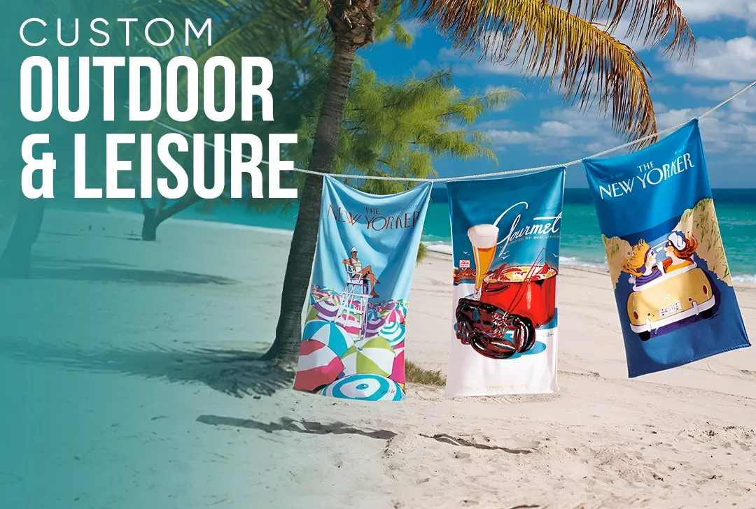 CustomCanvasNow.Com Outdoor & Leisure