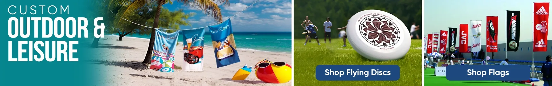 CustomCanvasNow.Com Outdoor & Leisure