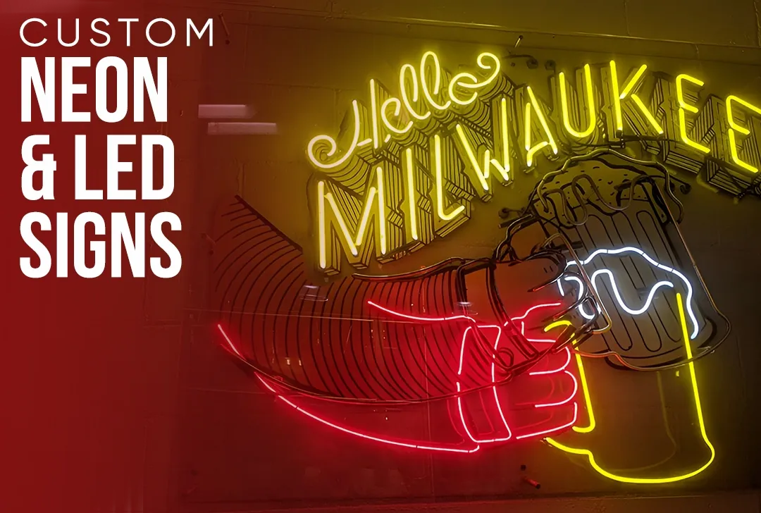 CustomCanvasNow.Com Signs