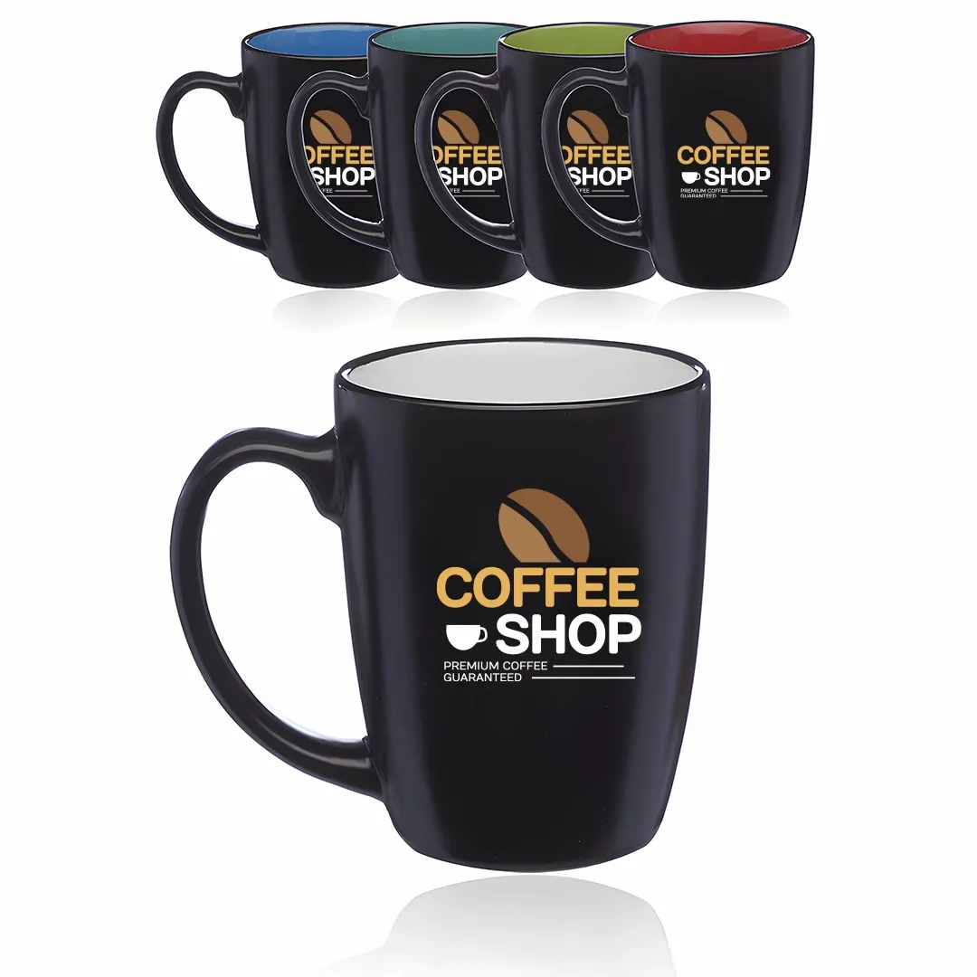 Coffee Mugs - Custom Canvas Now