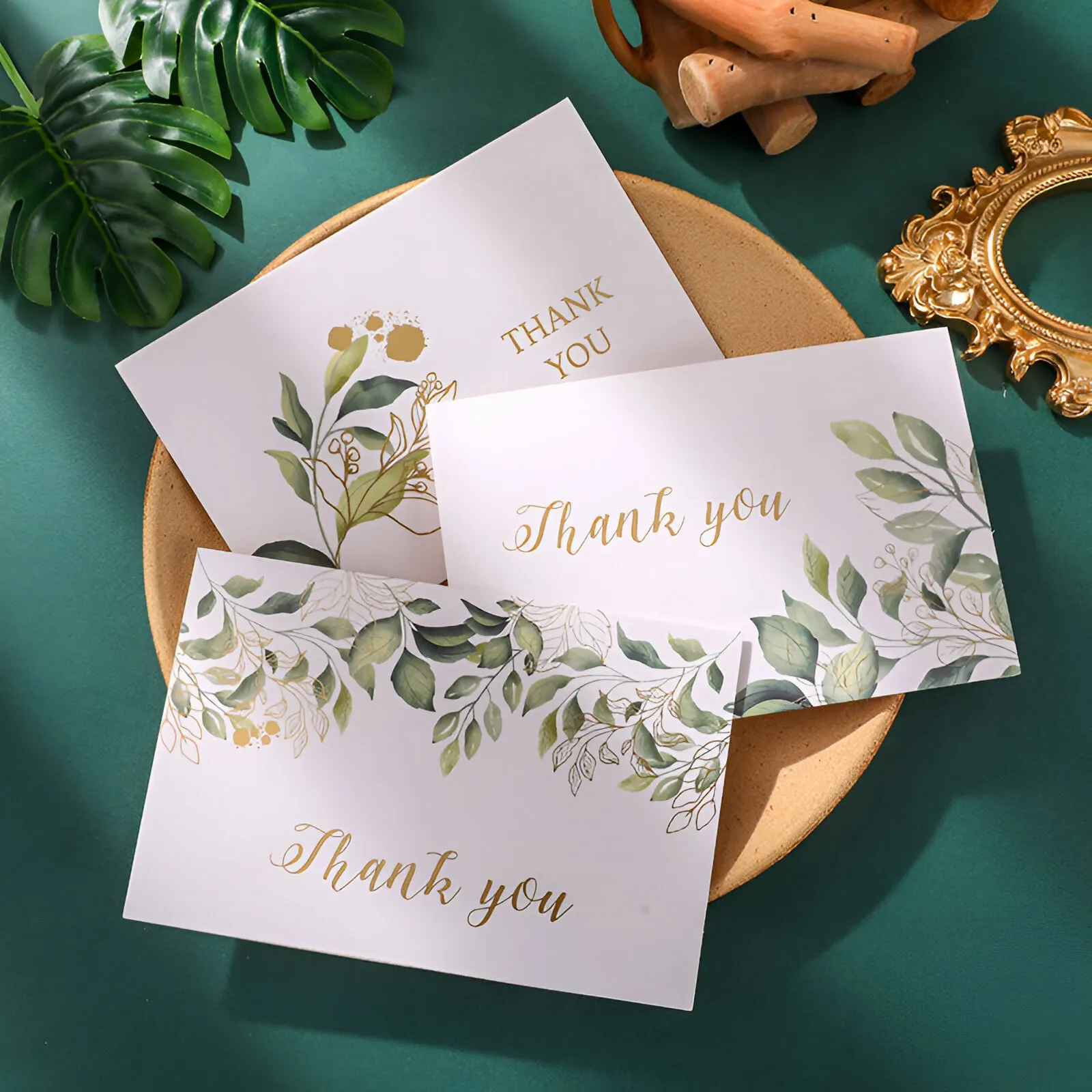 Notecards - Custom Canvas Now