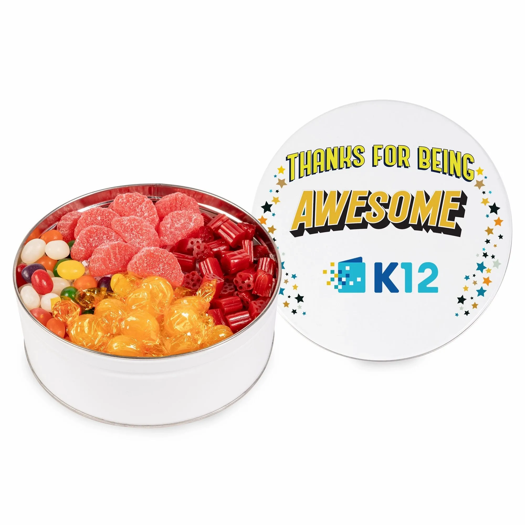 Candy - Custom Canvas Now