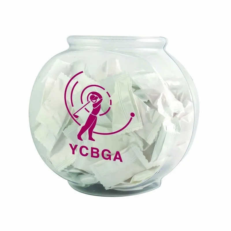 Snack and Candy Jars - Custom Canvas Now