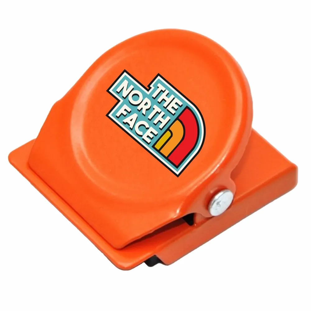 Binder Clips - Custom Canvas Now