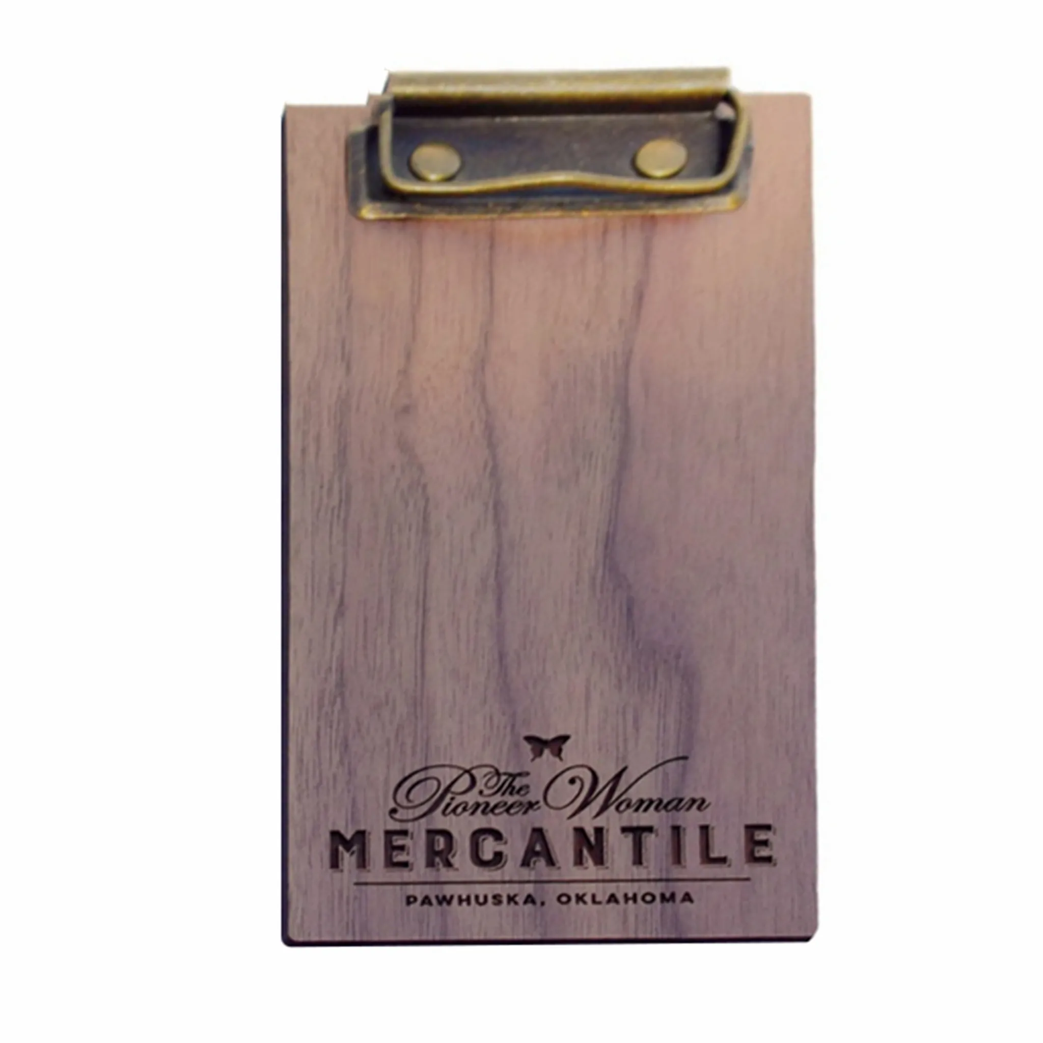 Clipboards - Custom Canvas Now