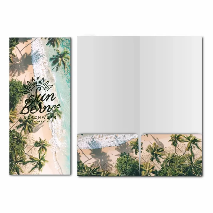 Folders - Custom Canvas Now