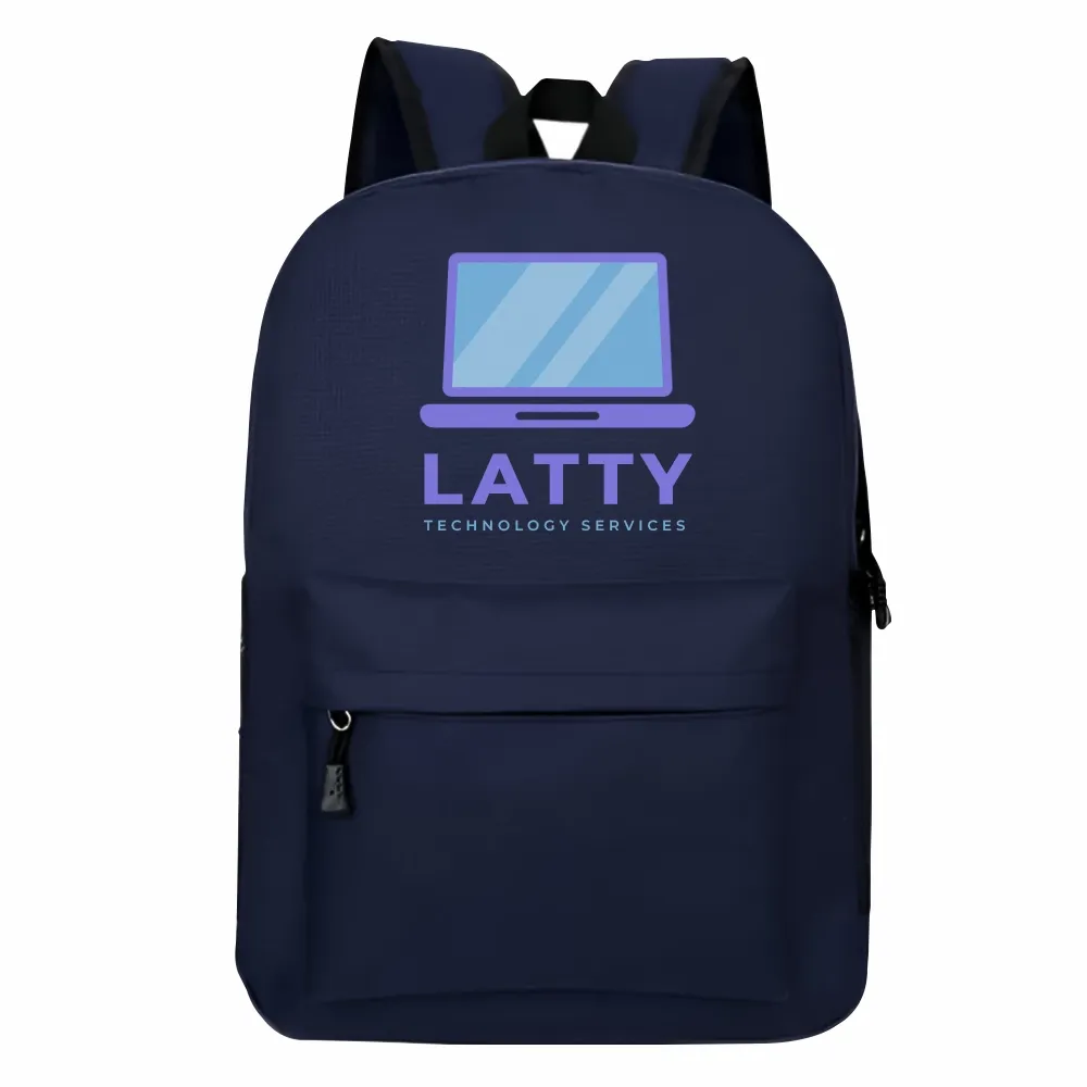 Custom Backpacks - Custom Canvas Now