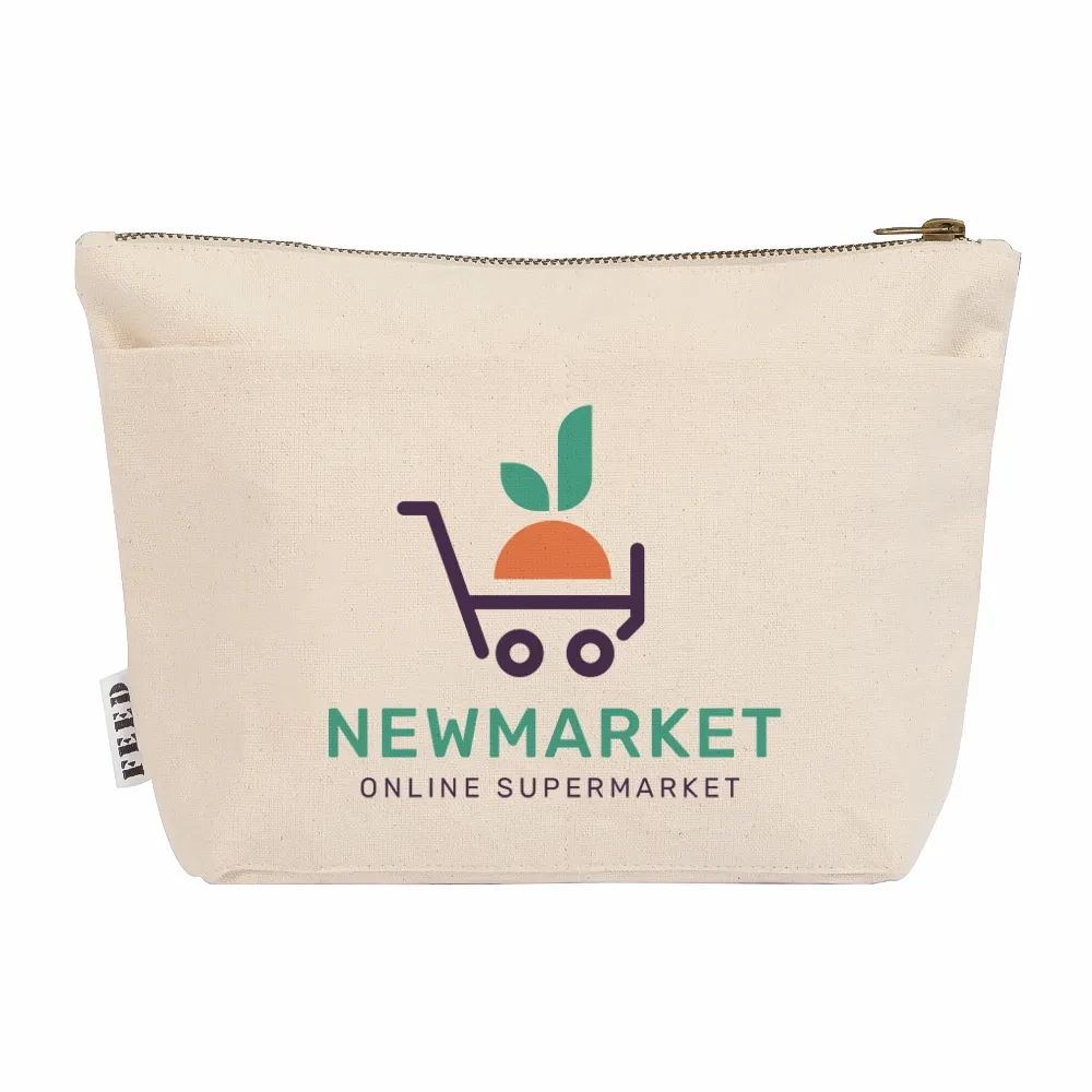 Small Travel Bags - Custom Canvas Now