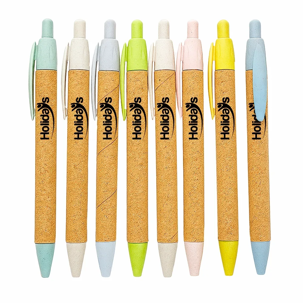 ECO Environmental Pen - Custom Canvas Now