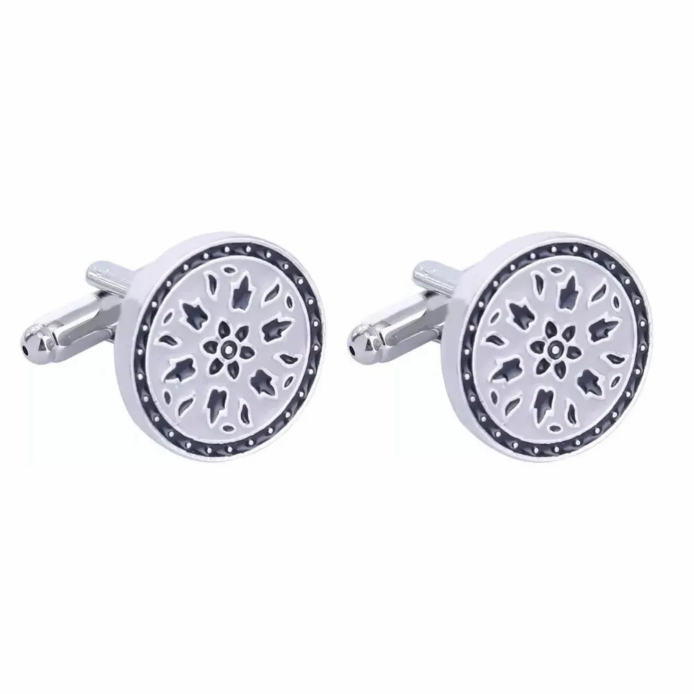 Cufflinks - Custom Canvas Now