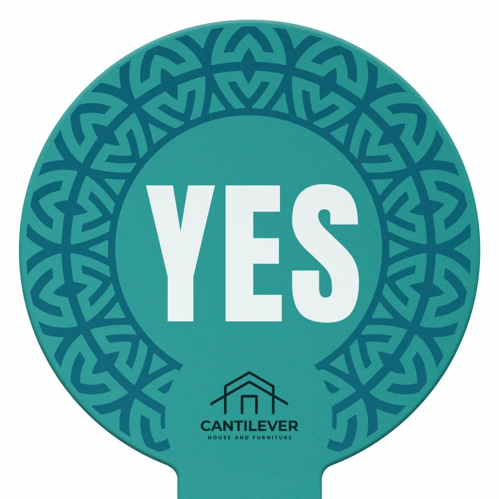 Auction Paddles - Custom Canvas Now