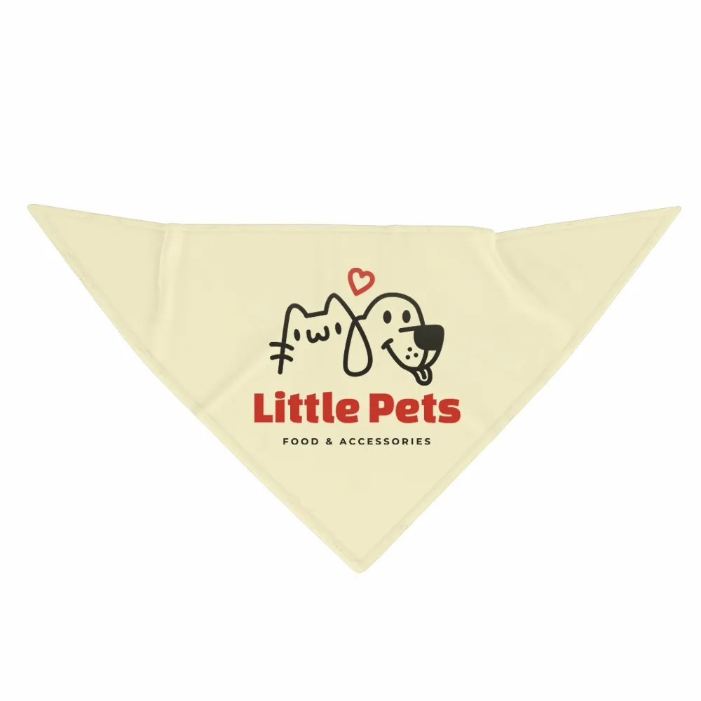 Bandanas - Custom Canvas Now