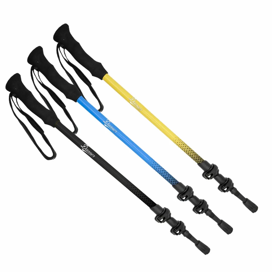 Hiking Poles - Custom Canvas Now