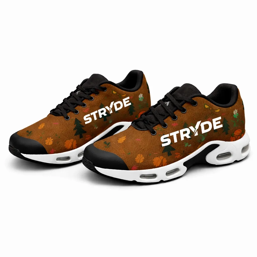 Footwear - Custom Canvas Now