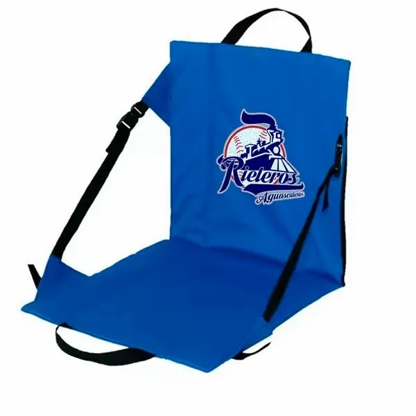 Stadium Seats - Custom Canvas Now