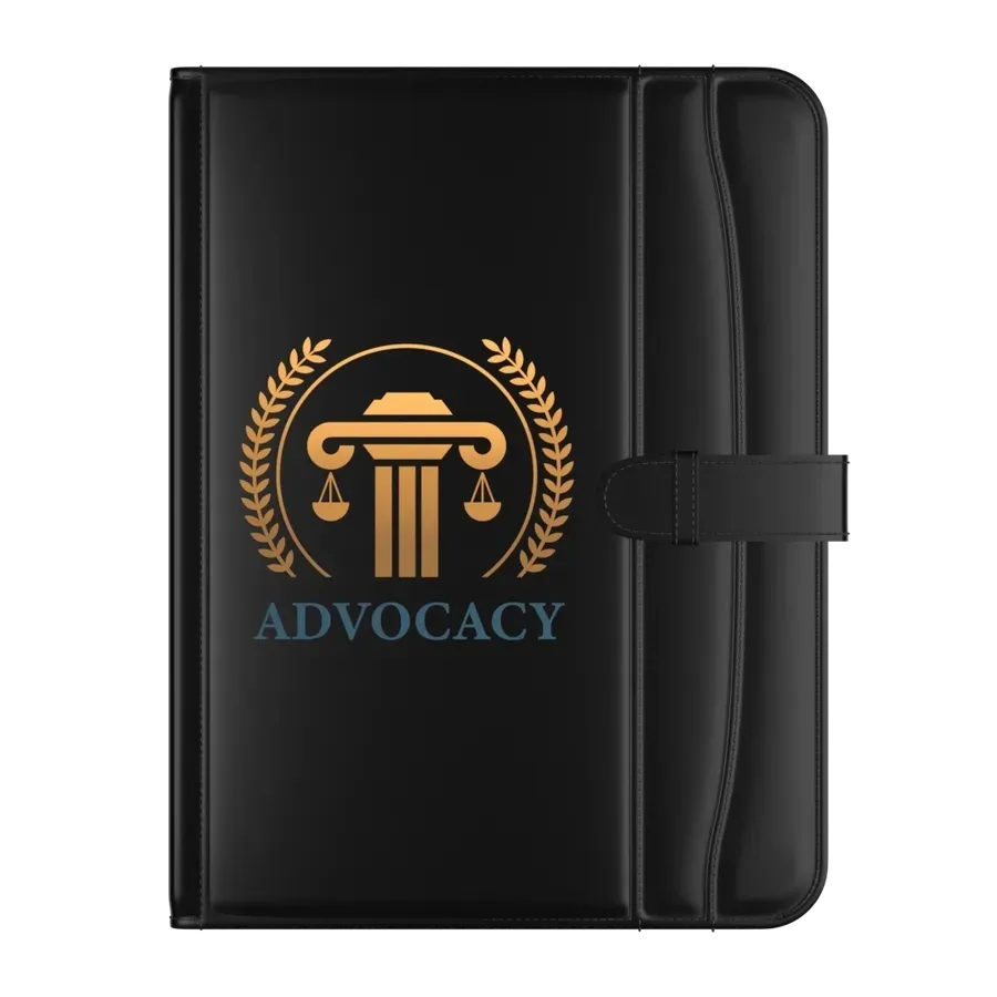 Padfolios - Custom Canvas Now