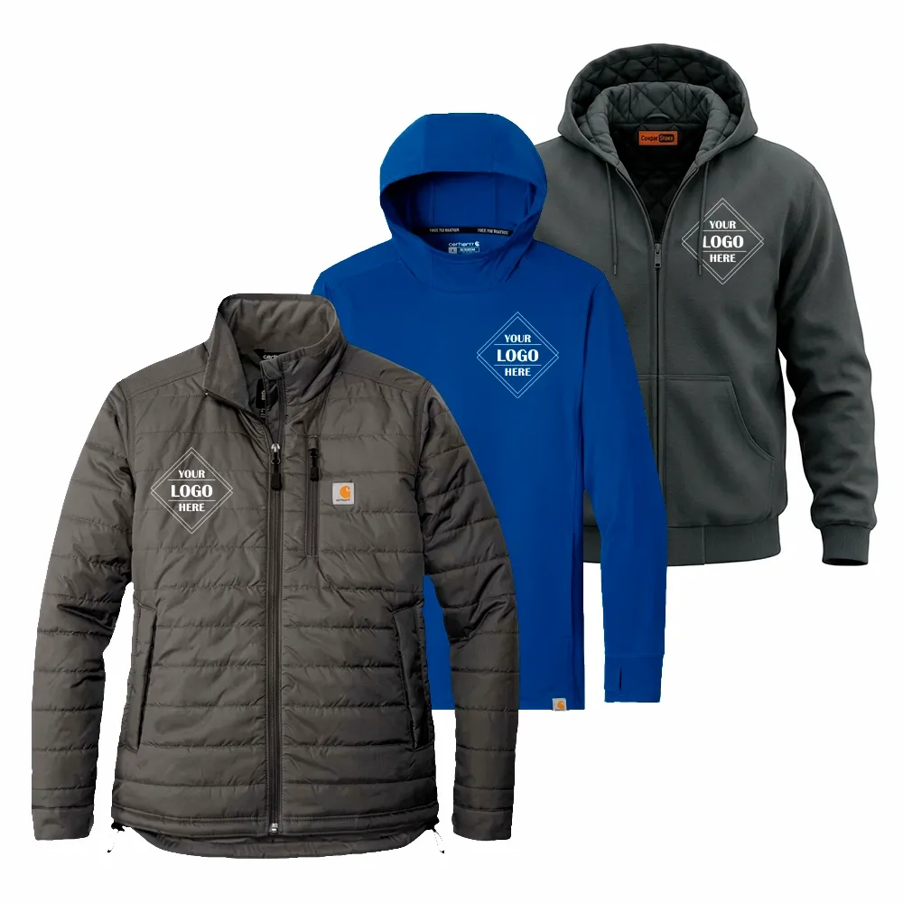 Workwear - Custom Canvas Now