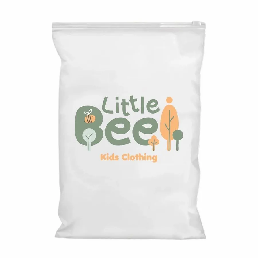 Plastic Bags - Custom Canvas Now