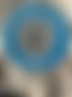 CustomCanvasNow.Com - Circle Stickers