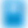 Translucent Blue