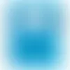Translucent Blue