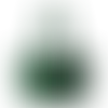 Dark Green - Custom Canvas Now