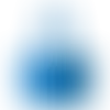 Neon Blue - Custom Canvas Now