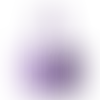 Purple - Custom Canvas Now