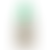 Ice Green - Custom Canvas Now