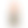 Bright Orange - Custom Canvas Now