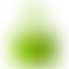 Lime Green - Custom Canvas Now