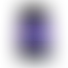 Black - Purple - Custom Canvas Now