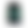 Black - Dark Green - Custom Canvas Now